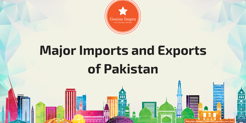 major-imports-and-exports-of-pakistan-genius-impex