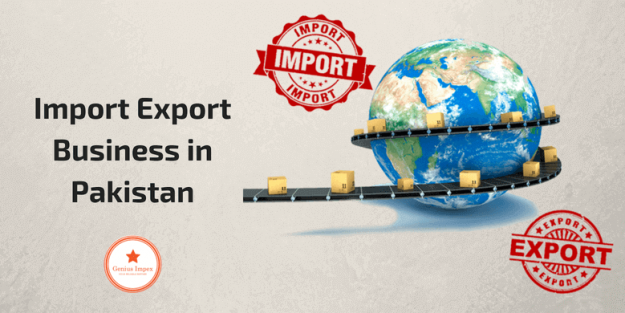 8 Steps You Need to Follow to Start Import Export Business in Pakistan 8 Steps You Need to Follow to Start Import Export Business in Pakistan