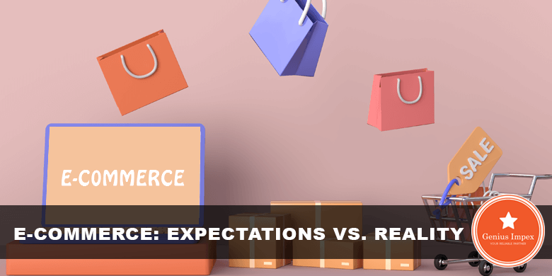 E-commerce E-commerce