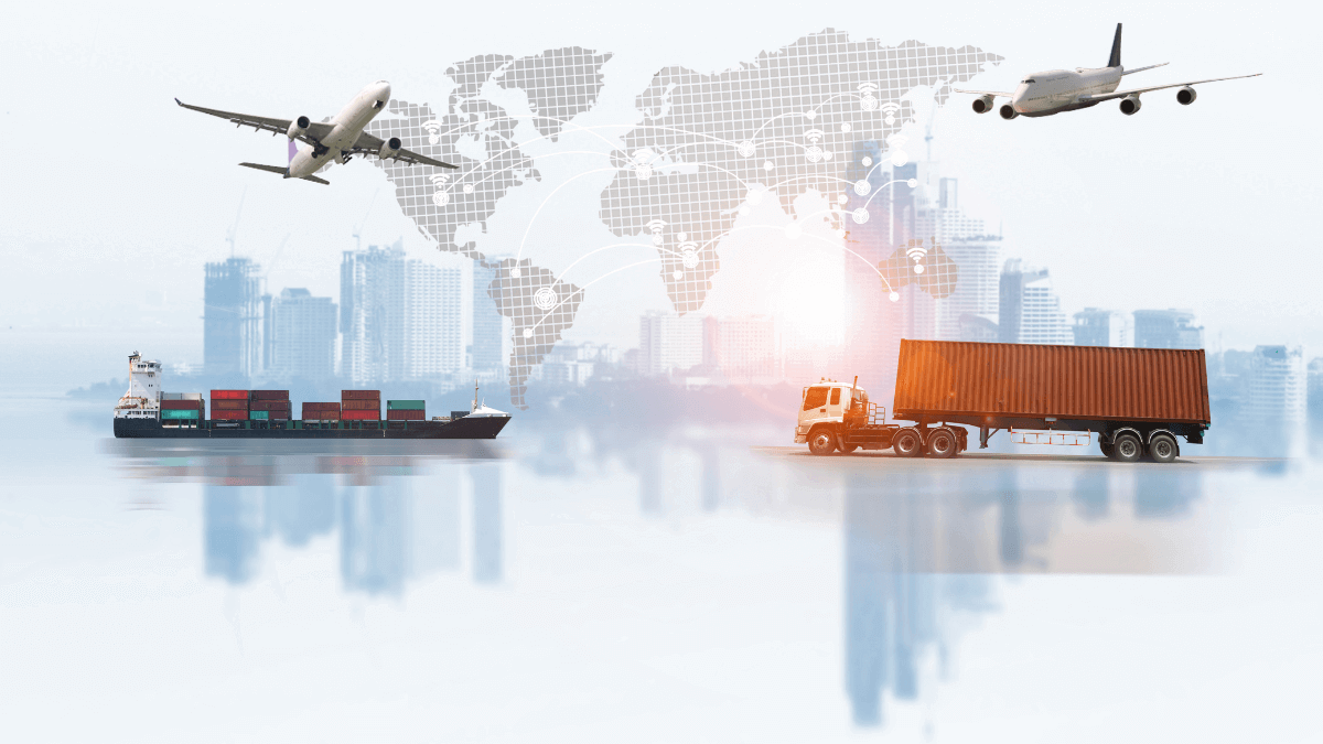 The Benefits of Collaborative Import Export Success