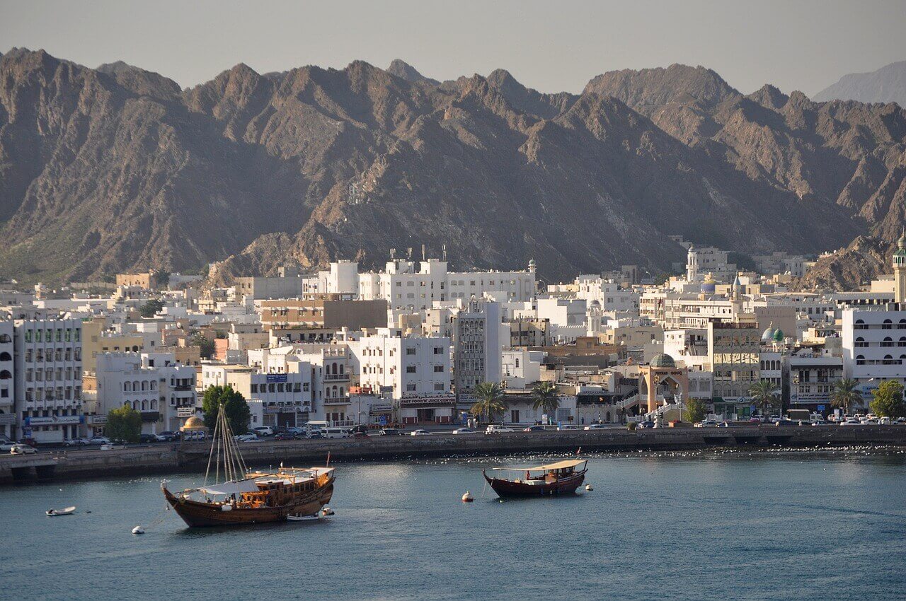 Business Environment of Oman A Comprehensive Overview
