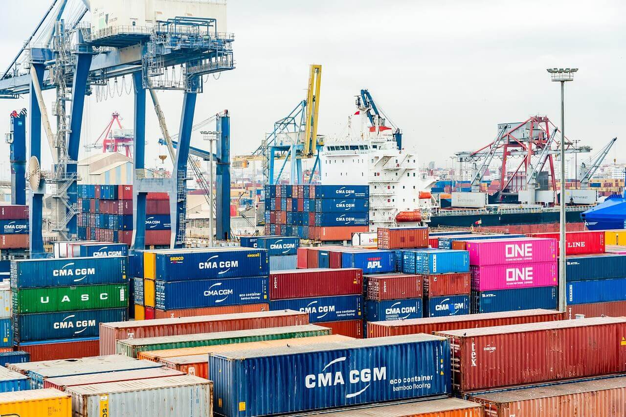 How to start an export business with Oman